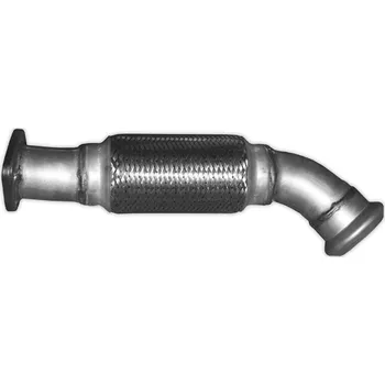 Výfuková trubka Výfuková trubka NOVAK 13.132