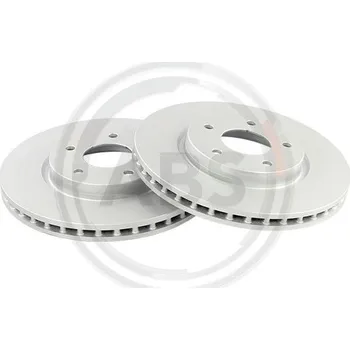 Brzdový kotouč Brzdový kotouč A.B.S. 19064