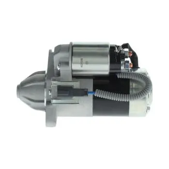 Startér Startér BOSCH 1 986 S01 033