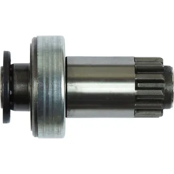 Startér Volnoběžný převod, startér AS-PL SD3077