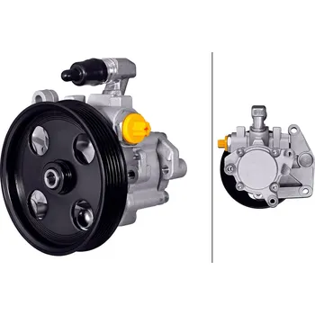 Posilovač řízení Hydraulické čerpadlo, řízení HELLA 8TL 359 003-391