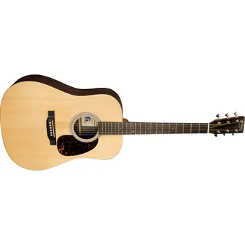 Akustická kytara Martin D-X2E Billy Strings + prodloužená záruka 3 roky