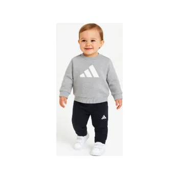 Dívčí oblečení adidas Essentials Joggers Kids 68