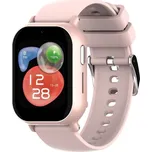 CARNEO GuardKid+ 4G Buddy/41/Sport Band/Pink 8588010359445