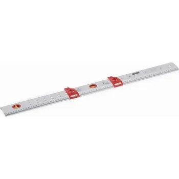 Vodováha Kreator KRT703750 - Pravítko / vodováha ALU 750mm KRT703750