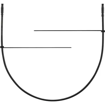 cyklistický dres Elektrický kabel Shimano EW-SD300 950mm
