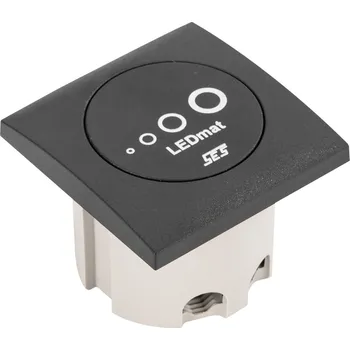 Dotykový stmívač LED integro