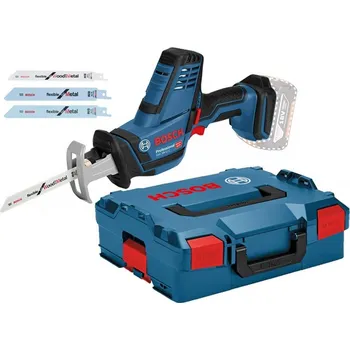 Pila ocaska Bosch GSA 18 V-LI C (solo) Pila ocaska