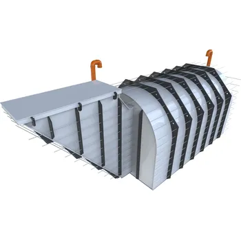 Zahradní domek QUICK Quick 2 4000 mm