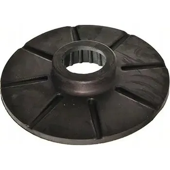 MAXGEAR PODLOŽKA PRUŽINY OPEL ZADNÍ ASTRA G/H LEVÁ/PRAVÁ SPODNÍ