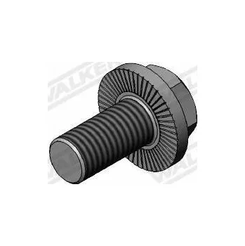 Výfukový systém Šroub, výfukový systém WALKER 81893