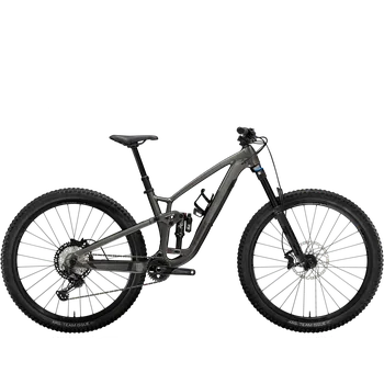 Horské kolo TREK Fuel EX 8 XT Gen 6 2025 mercury, XS(27,5)