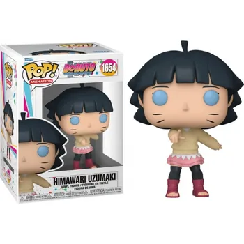 Figurka Funko Pop! Boruto Naruto Next Generation Himawari Uzumaki 1654