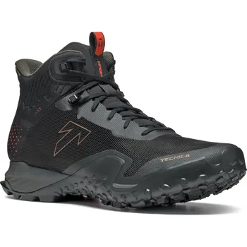 Pánská obuv Pánské trekové boty TECNICA Magma 2.0 S MID GTX Ms, 002 black/pure lava Velikost: 43 1/3