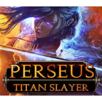 Počítačová hra Perseus: Titan Slayer