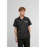 Security US Shirt Short Sleeve L