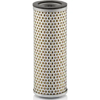 Vzduchový filtr Mann-Filter C 718 Vzduchový filtr