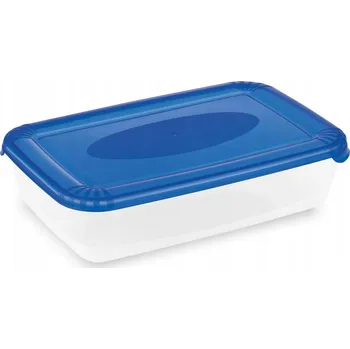 Dóza na potraviny POLAR Nádoba na potraviny 2,9L modrá 1673-51