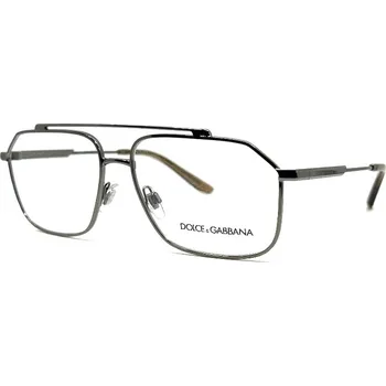Brýlová obroučka Dolce & Gabbana 1364 1335 58