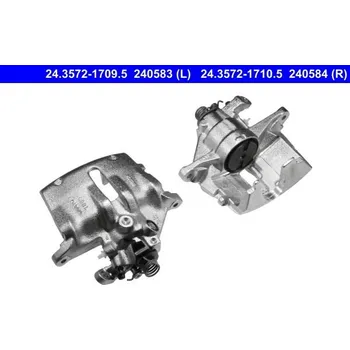 Brzdový třmen Brzdový třmen ATE 24.3572-1709.5