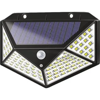 Pracovní světlo Winner Group WG - Solární světlo se senzorem pohybu WG1 / Lucy 10551