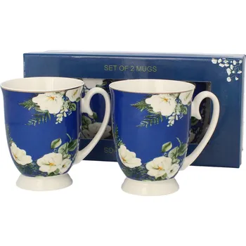 Hrnek Livello porcelánový 350 ml