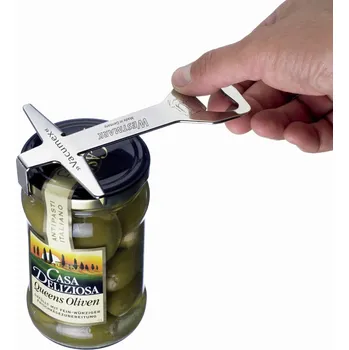 Otvírák Westmark, Otvírák na zavařovací sklenice „Vacumex“