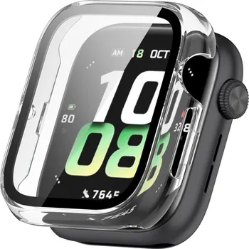 Příslušenství k chytrým hodinkám Ochranný kryt pro Honor Watch 5 - Transparentní