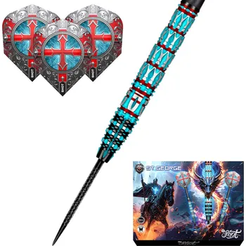 Šipka Šipky Steel Shot Future Knights St. George 95% 25g