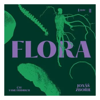 Flora - Jonáš Zbořil