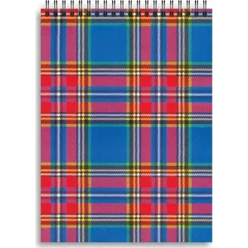 Zápisník A5 Penmate 1 ks, měkké nebo tvrdé desky