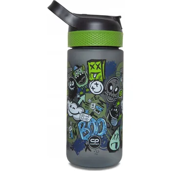 Láhev Lahev Na Pití Bibby 420 ml Monster Team Coolpack Z08824