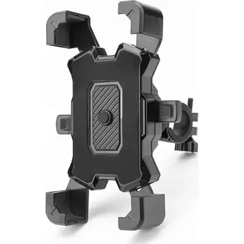 Držák na kolo TELEFON DRŽÁK NA KOLO SMARTPHONE TELEFON SMARTPHONE DRŽÁK NA KOLO určení: telefon