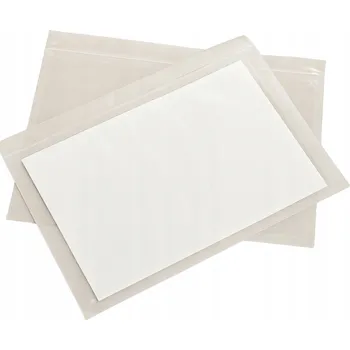 Obálka Kurýrní obálky s lepicí páskou C5 162x229 500 kusů