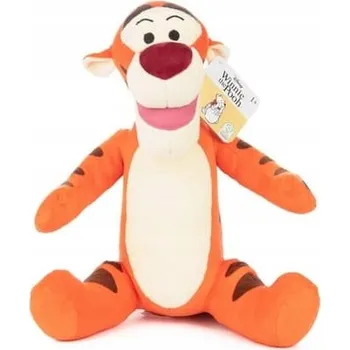 plyšák PLYŠOVÁ HRAČKA medvídek Pú PLYŠOVÝ TYGRÍK