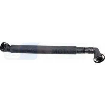 Klimatizace automobilu Kamoka 4220002 Hadice, odvětrávání klikové skříně