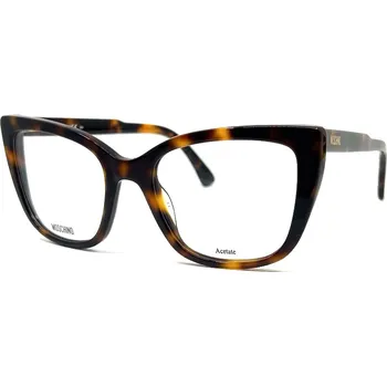 Brýlová obroučka Moschino 603 05L5219