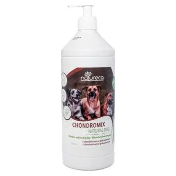 Lék na bolest, zánět a horečku NATURECA Chondromix Natural Dog 1000ml