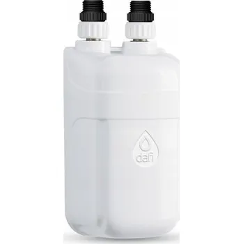 Bojler Průtokový ohřívač vody DAFI s vsuvkami 11 kW