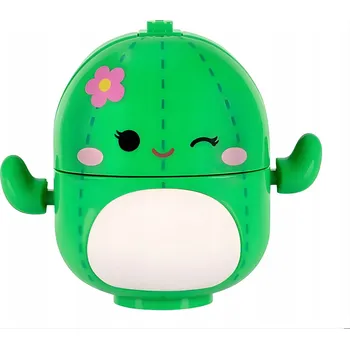 ostatní stavebnice Stavebnice BLDR Squishmallows Kaktus MARITZA 27 dílů Dárek 6+