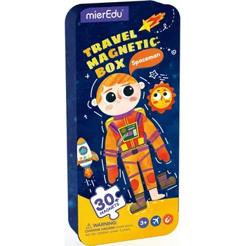 Puzzle Cestovní puzzle – Astronaut