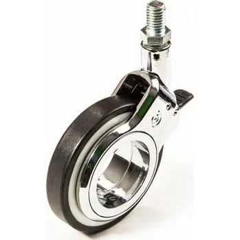 Pojezdové kolečko Nábytkové designové kolečko F381.076