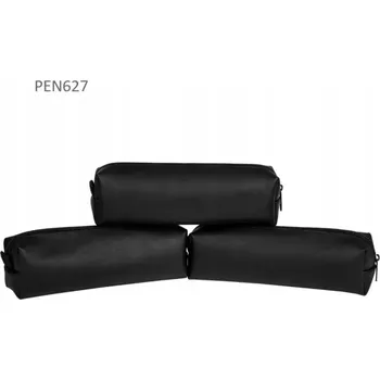 Penál KOMOROVÝ PENÁL Školní Pouzdro Na POTŘEBY TUBA Jednokomorový Penál