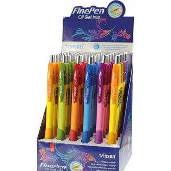 PROPISKA AUTOMATICKÁ EASY 8501 MODRÁ (36 KS)