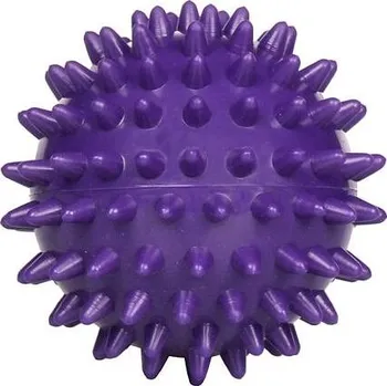Masážní přístroj Merco Massage Ball masážní míč fialová