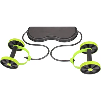 Merco Multi Roller posilovací kolečka