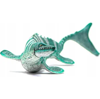 Mosasaurus SCHLEICH DINOSAURUS - Kvalitní provedení
