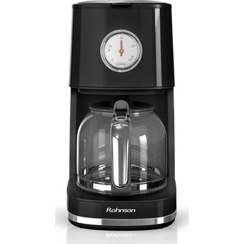 Kávovar Rohnson Nostalgia R-950