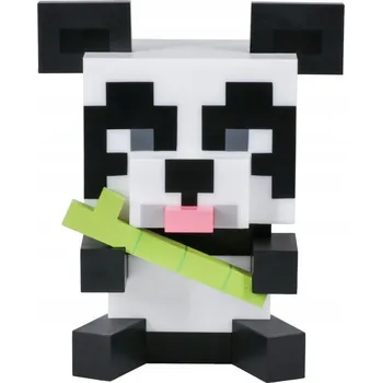 Obraz Minecraft Panda Ikonová Mini Lampička Figurka MG
