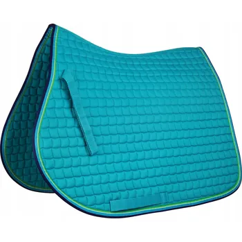 Vybavení pro koně Podsedlová Dečka York R: DR/Full full